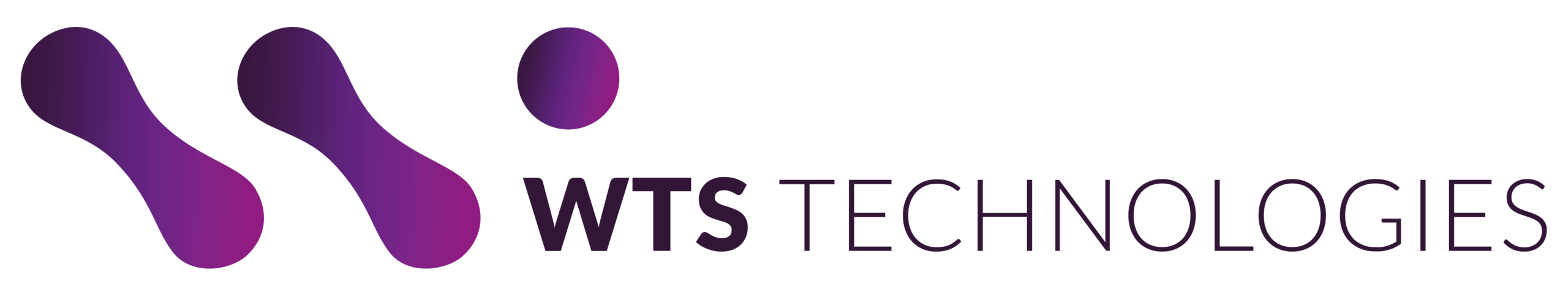 WTS Technologies logo